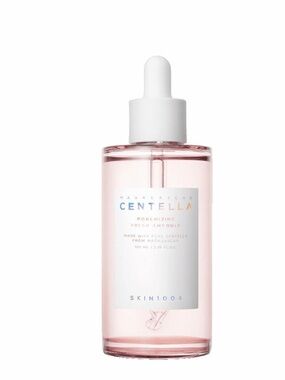 Centella Pore Care Fresh Ampoule - Pink